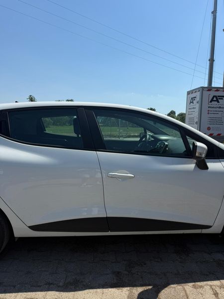 Renault Clio 1.5 dCi Energy Air 2018 – снимка 10