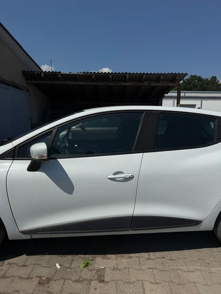 Renault Clio 1.5 dCi Energy Air 2018 – снимка 4