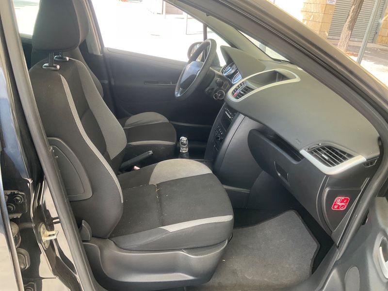 Peugeot 207 1.4 HDi X-Line 2009 – снимка 3