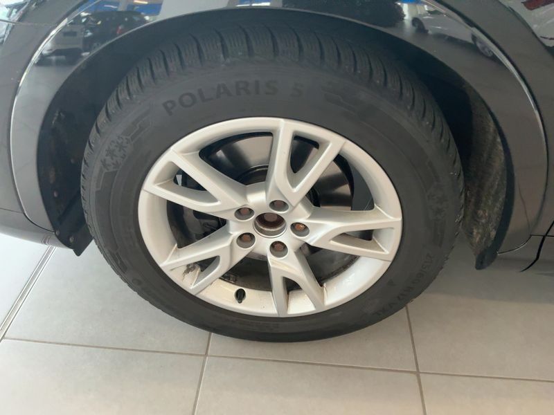 Audi Q3 2.0 TFSI quattro Sport 2017 – снимка 3