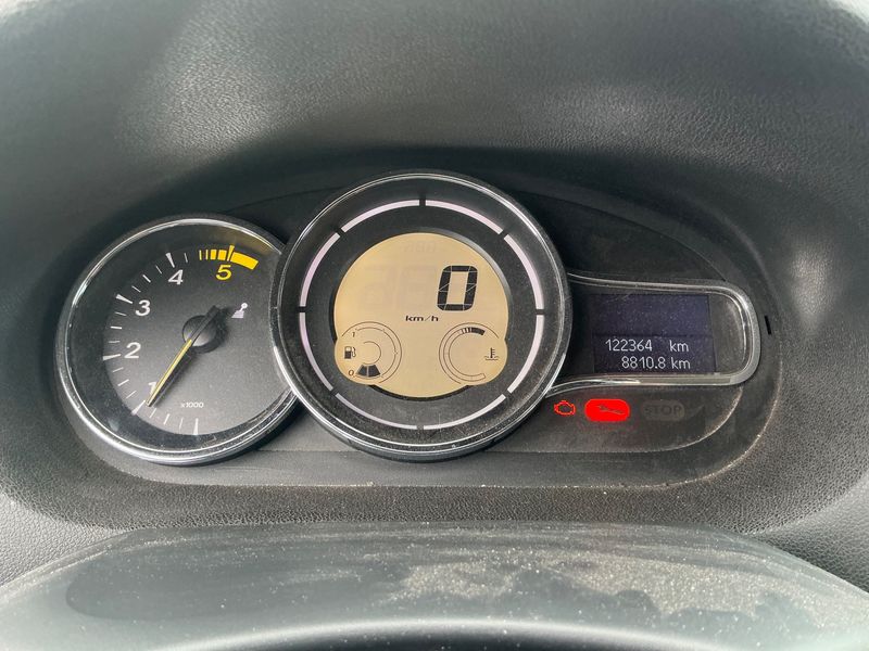 Renault Megane 1.5 dCi Dynamique 2010 – снимка 4