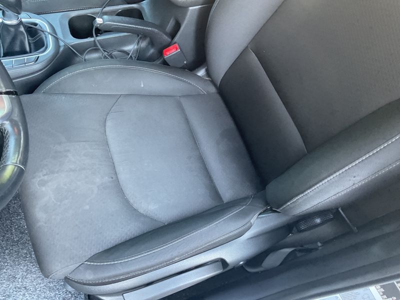 Hyundai i30 1.6 CRDi Edition 30 2021 – снимка 34