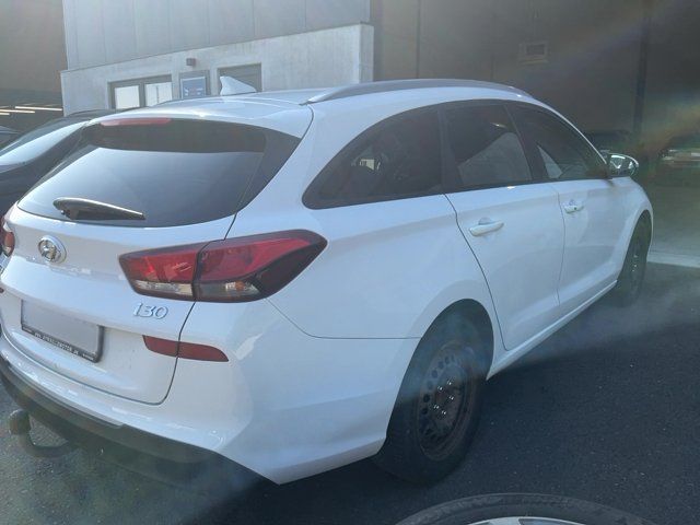 Hyundai i30 1.6 CRDi Edition 30 2021 – снимка 8