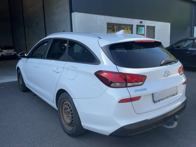 Hyundai i30 1.6 CRDi Edition 30 2021 – снимка 6