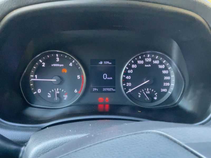 Hyundai i30 1.6 CRDi Edition 30 2021 – снимка 19