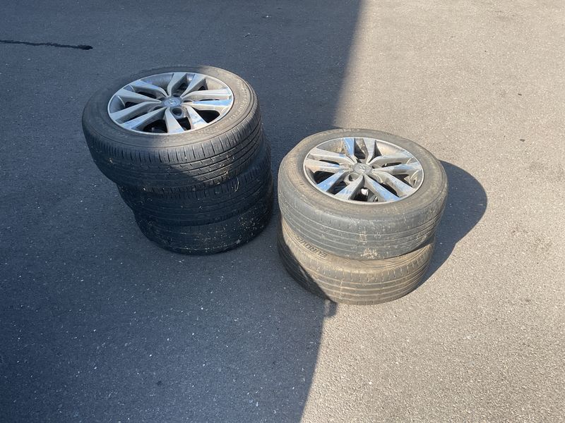 Hyundai i30 1.6 CRDi Edition 30 2021 – снимка 15