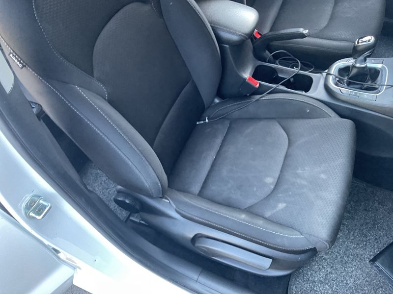 Hyundai i30 1.6 CRDi Edition 30 2021 – снимка 37