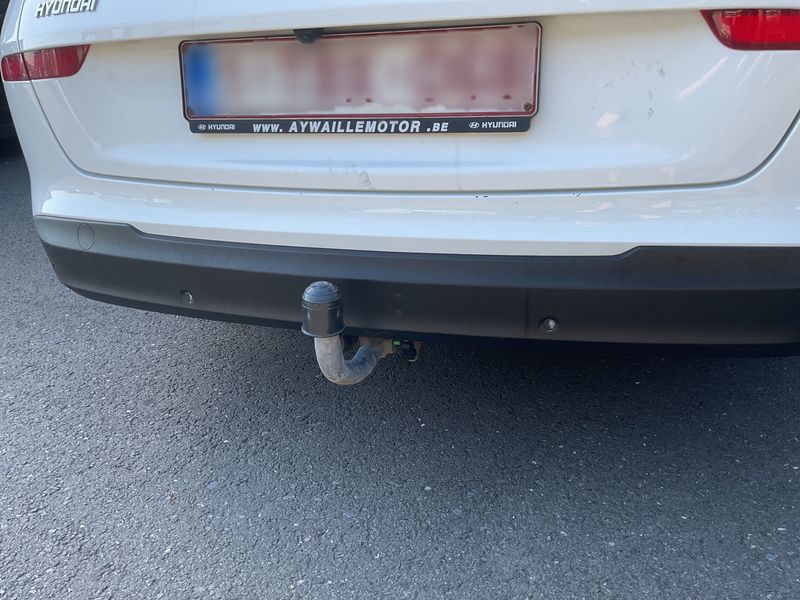 Hyundai i30 1.6 CRDi Edition 30 2021 – снимка 47