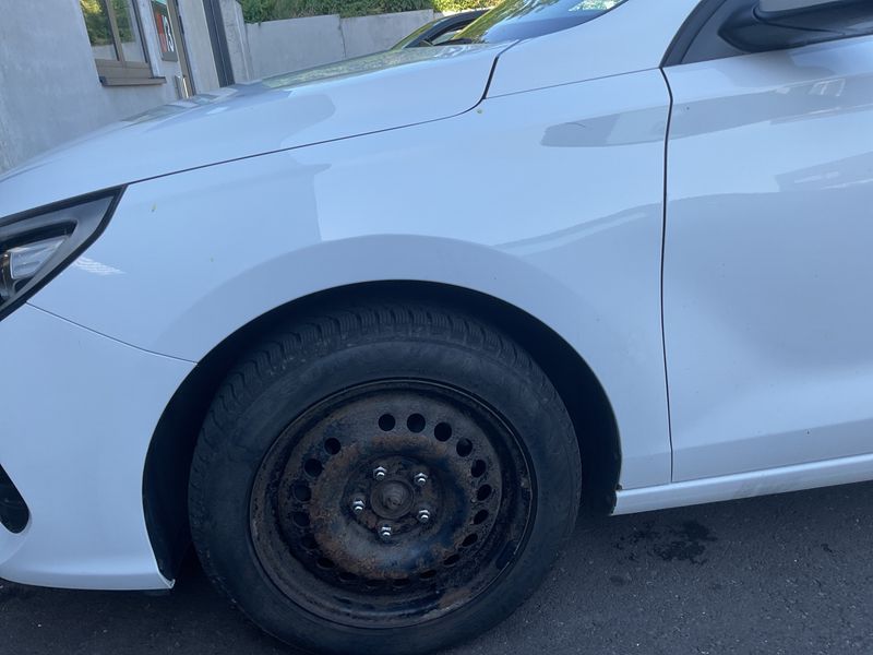 Hyundai i30 1.6 CRDi Edition 30 2021 – снимка 41
