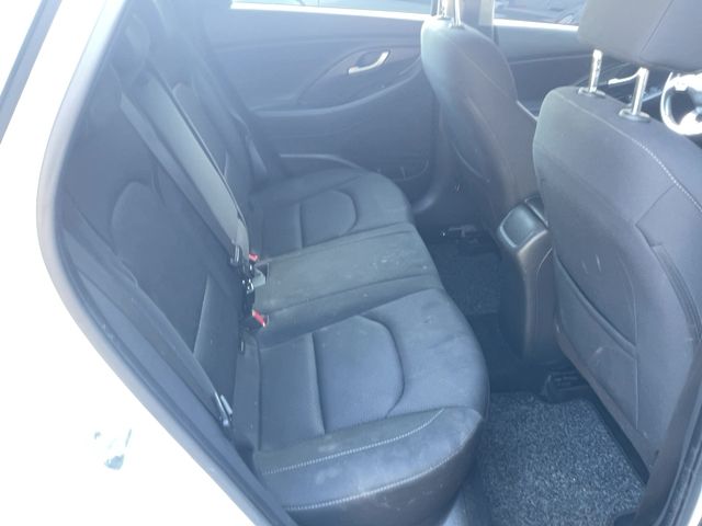 Hyundai i30 1.6 CRDi Edition 30 2021 – снимка 20