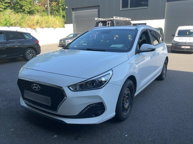 Hyundai i30 1.6 CRDi Edition 30 2021 – снимка 1