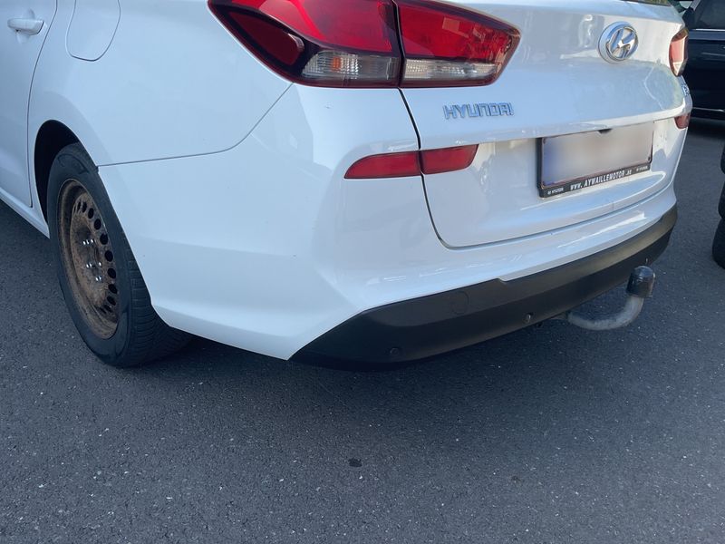 Hyundai i30 1.6 CRDi Edition 30 2021 – снимка 44