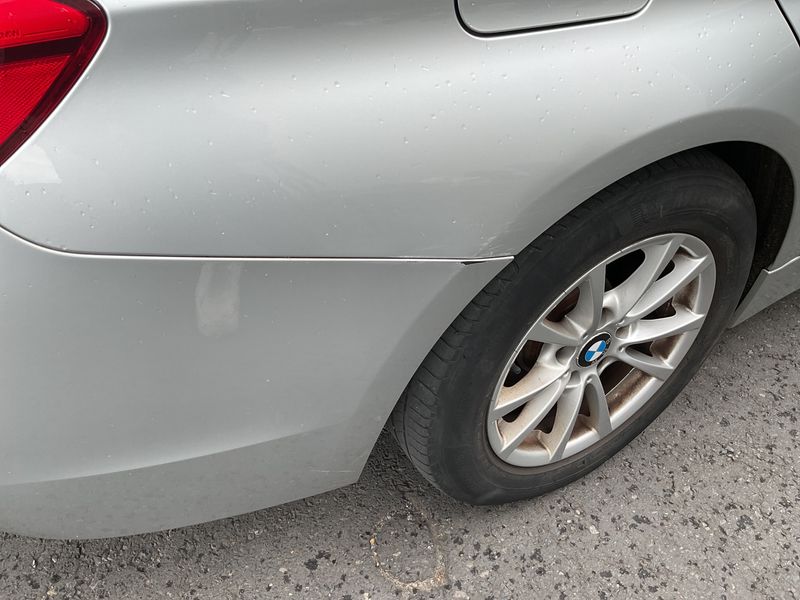 BMW 3er 318d Advantage 2017 – снимка 26