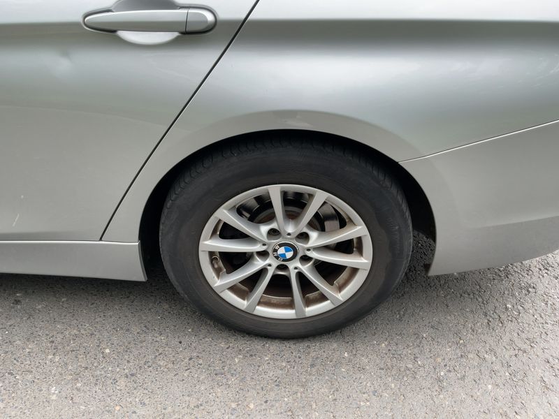 BMW 3er 318d Advantage 2017 – снимка 5