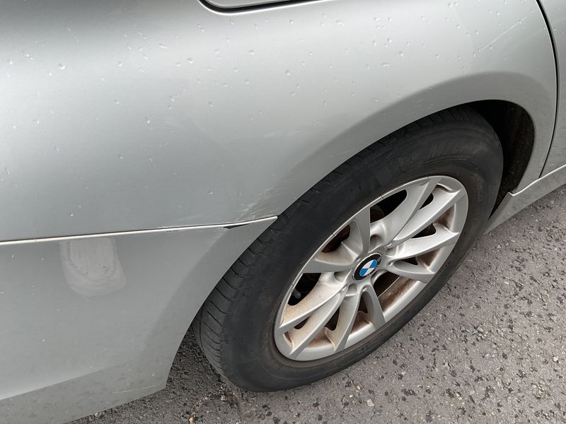BMW 3er 318d Advantage 2017 – снимка 22