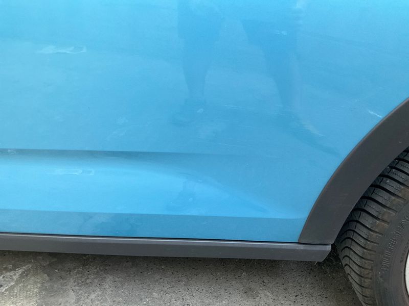 Ford Grand Tourneo Connect 2.0 TDCi EcoBlue Active 2024 – снимка 22