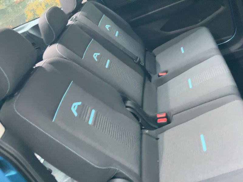 Ford Grand Tourneo Connect 2.0 TDCi EcoBlue Active 2024 – снимка 19
