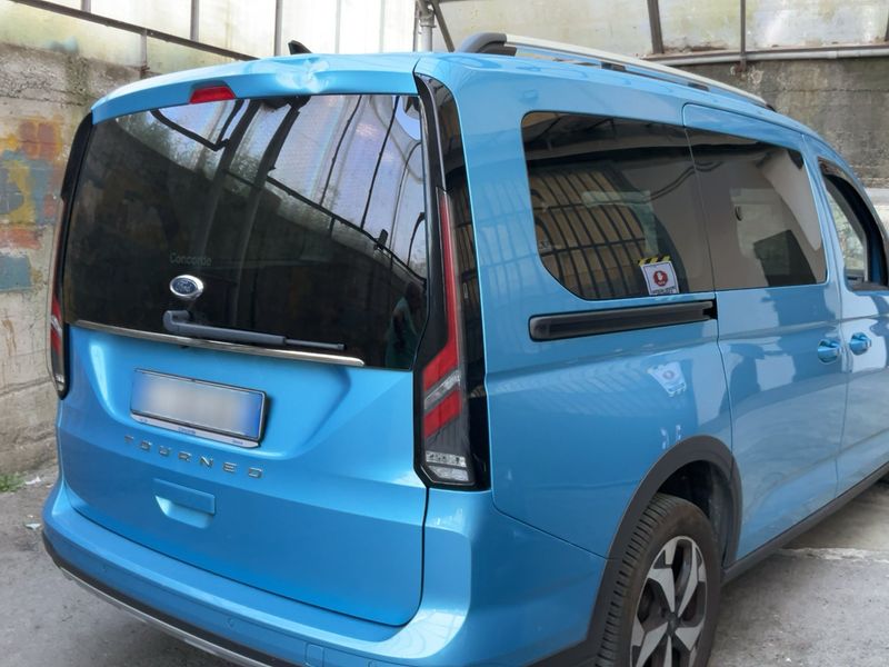 Ford Grand Tourneo Connect 2.0 TDCi EcoBlue Active 2024 – снимка 8