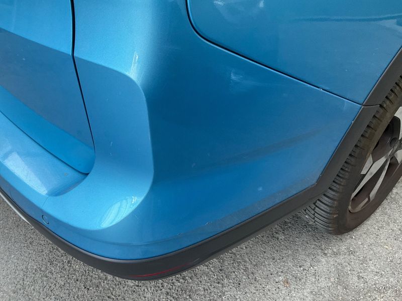 Ford Grand Tourneo Connect 2.0 TDCi EcoBlue Active 2024 – снимка 23