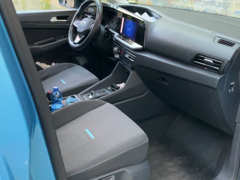 Ford Grand Tourneo Connect 2.0 TDCi EcoBlue Active 2024 – снимка 16