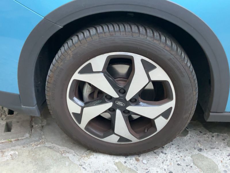 Ford Grand Tourneo Connect 2.0 TDCi EcoBlue Active 2024 – снимка 3