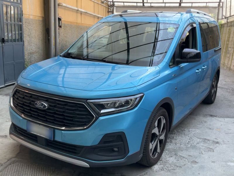 Ford Grand Tourneo Connect 2.0 TDCi EcoBlue Active 2024 – снимка 1