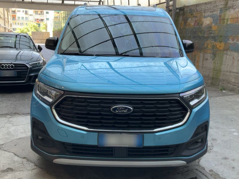 Ford Grand Tourneo Connect 2.0 TDCi EcoBlue Active 2024 – снимка 14