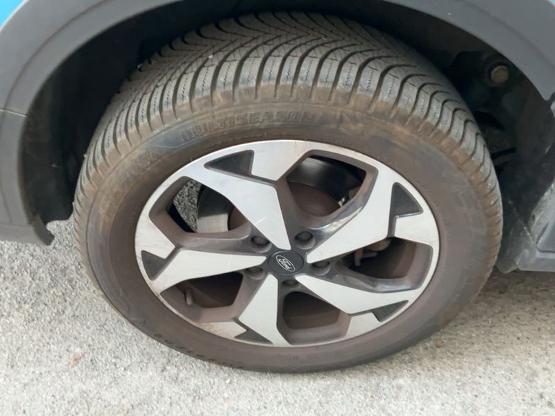Ford Grand Tourneo Connect 2.0 TDCi EcoBlue Active 2024 – снимка 9