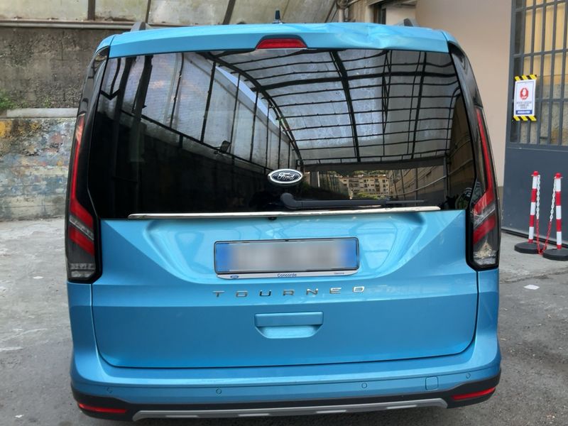 Ford Grand Tourneo Connect 2.0 TDCi EcoBlue Active 2024 – снимка 7