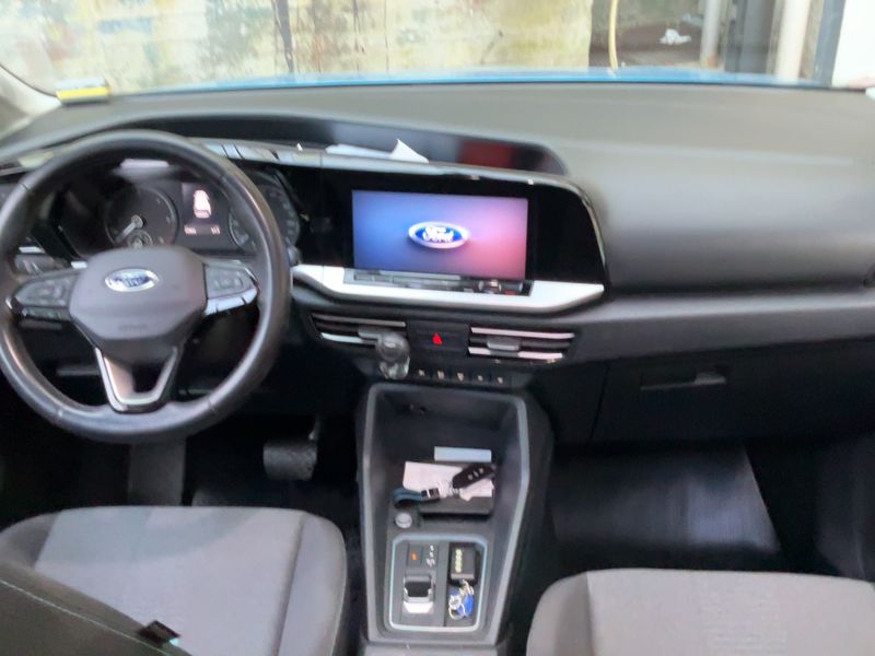 Ford Grand Tourneo Connect 2.0 TDCi EcoBlue Active 2024 – снимка 17