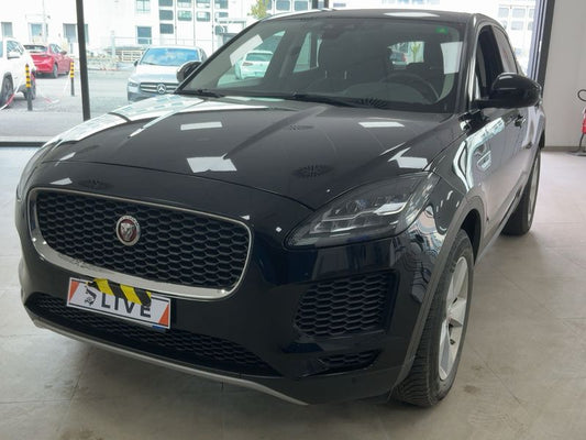 Jaguar E-Pace D150 S AWD 2019 – снимка 1
