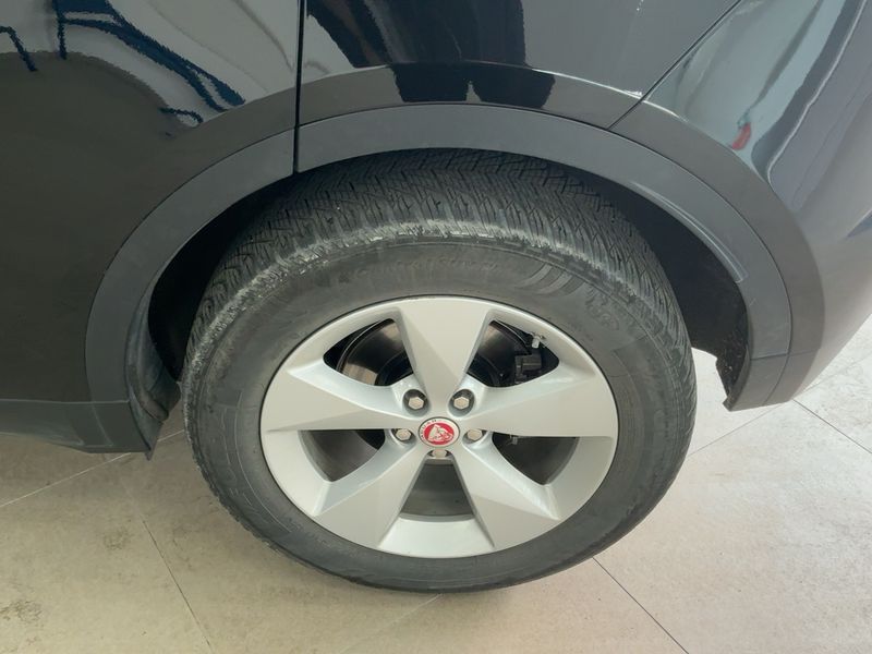 Jaguar E-Pace D150 S AWD 2019 – снимка 5