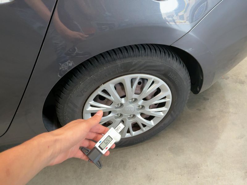 Kia cee'd 1.6 GDI Edition 7 2015 – снимка 5