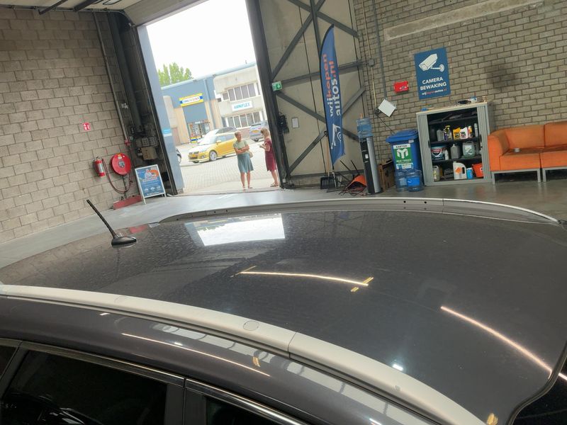 Kia cee'd 1.6 GDI Edition 7 2015 – снимка 13