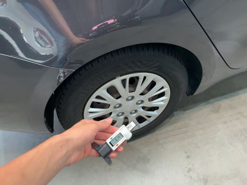 Kia cee'd 1.6 GDI Edition 7 2015 – снимка 9