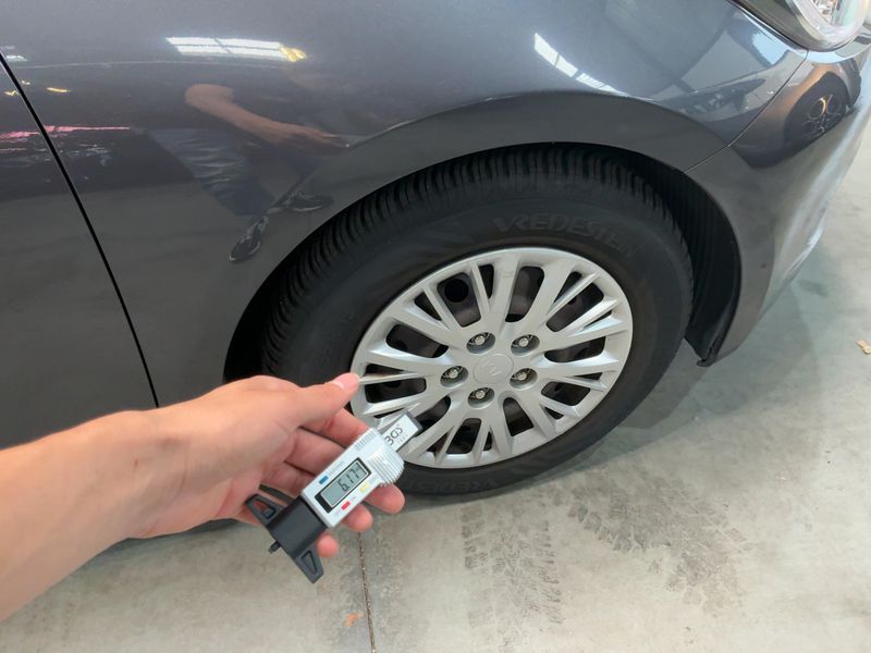Kia cee'd 1.6 GDI Edition 7 2015 – снимка 11