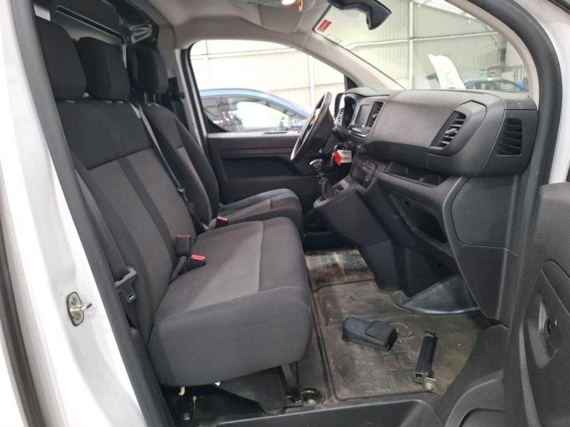 Peugeot Expert 2.0 Blue-HDi M 2023 – снимка 9