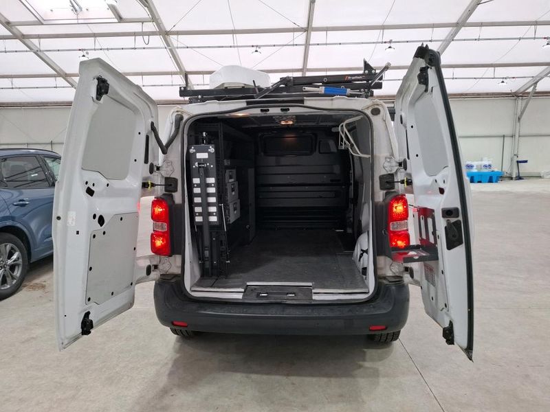 Peugeot Expert 2.0 Blue-HDi M 2023 – снимка 4