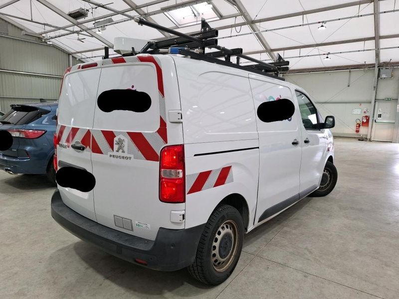 Peugeot Expert 2.0 Blue-HDi M 2023 – снимка 5