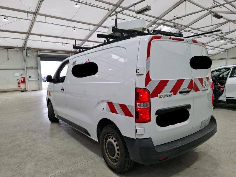 Peugeot Expert 2.0 Blue-HDi M 2023 – снимка 3