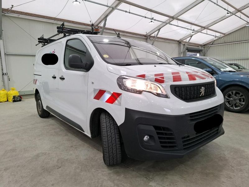 Peugeot Expert 2.0 Blue-HDi M 2023 – снимка 6