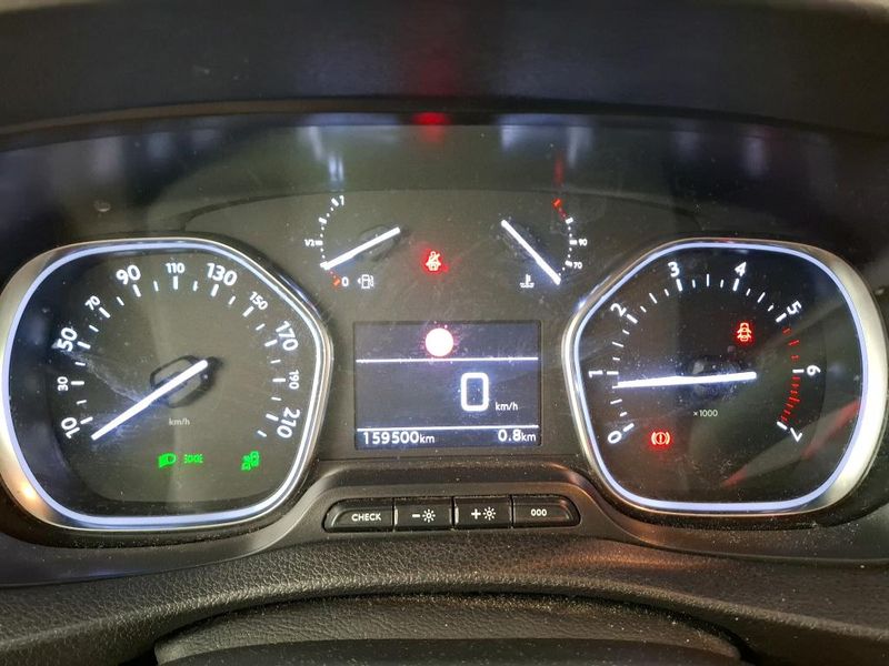 Peugeot Expert 2.0 Blue-HDi M 2023 – снимка 11