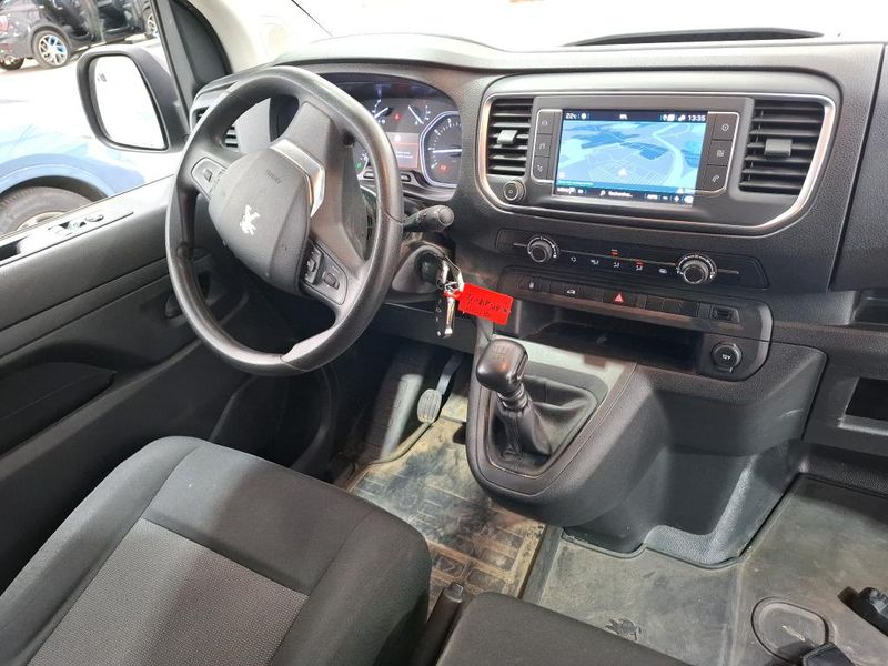 Peugeot Expert 2.0 Blue-HDi M 2023 – снимка 10
