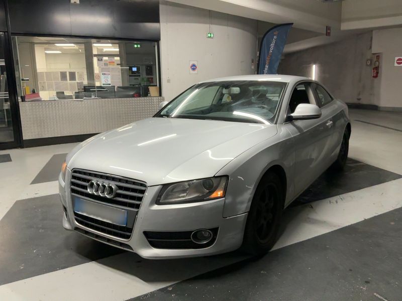 Audi A5 1.8 TFSI 2008 – снимка 1