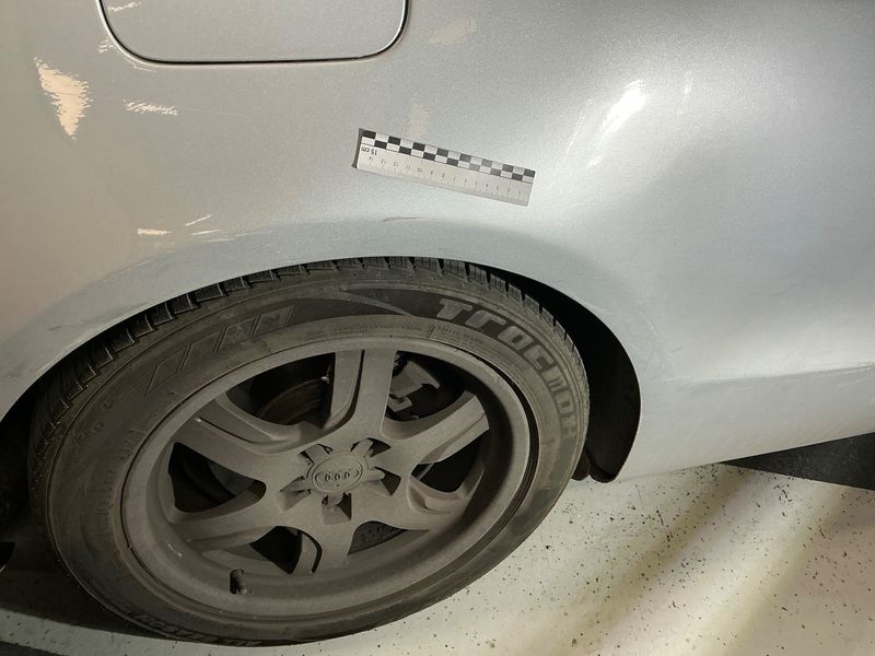 Audi A5 1.8 TFSI 2008 – снимка 24