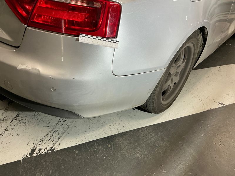 Audi A5 1.8 TFSI 2008 – снимка 35