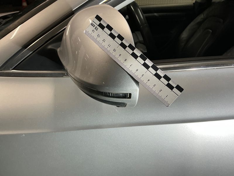 Audi A5 1.8 TFSI 2008 – снимка 29