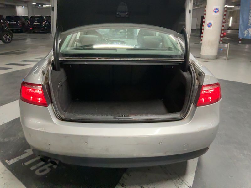 Audi A5 1.8 TFSI 2008 – снимка 15
