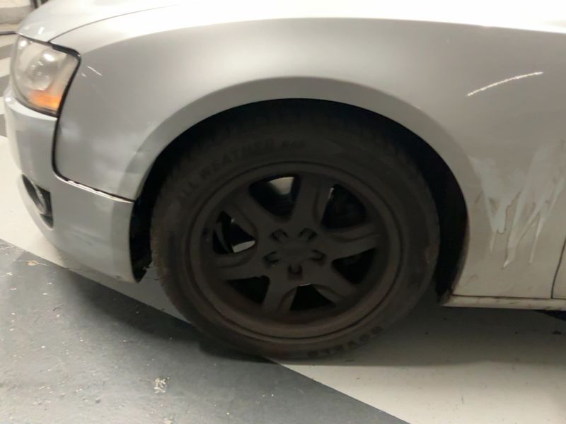 Audi A5 1.8 TFSI 2008 – снимка 3