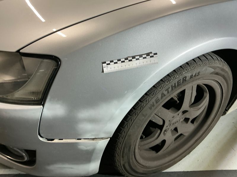 Audi A5 1.8 TFSI 2008 – снимка 30